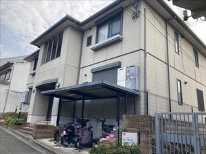 ピエモンヌ東山Ⅲ 0101号-1