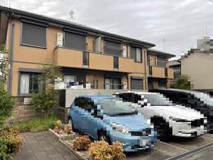 シャーメゾン　カリタ 0203号-1