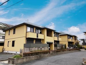 グランドコート