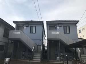 シャーメゾン鴫野東 B201号-1