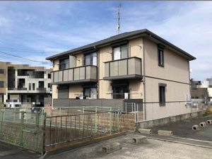 メゾン　クレール