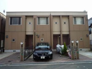 シャーメゾン阪南