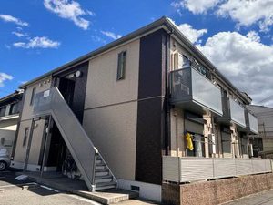 メナージュ・太子橋 0106号-1