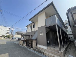 シャーメゾン菱屋西