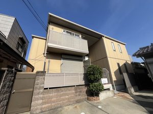 シャーメゾン・ゼフィ