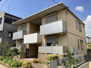 シャーメゾン　みなみ 0201号-1