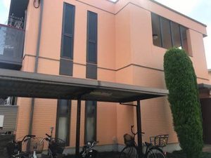 シャーメゾン　ペリフェリーア 0201号-1