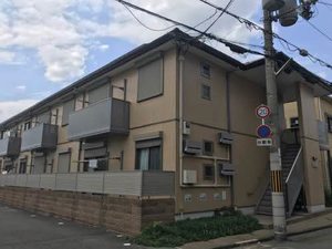 ＣＡＳＡ学園町 0101号-1