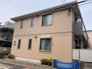 リバーサイドメゾン大宮