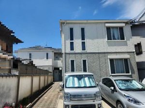 シャーメゾン八戸ノ里 0202号-1