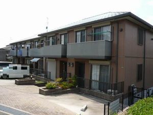 コンフォール松村 0106号-1