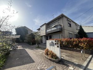 ヌーベル上之島Ａ 0205号-1