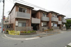 メゾン　サンロード