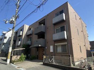 ドルチェ平野宮町 0301号-1