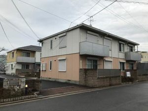 パティオ御領 B202号-1