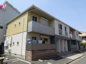 メゾン・ファミーユ 0203号-1