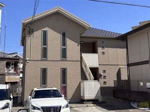 ファミール清水