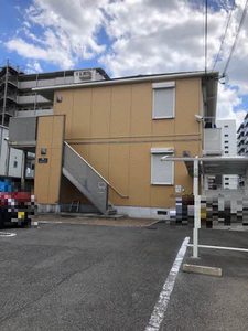 メゾン　ド　コウ