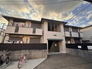 ヴィラ・ソレイユ