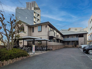 グリーン　ウィング A103号-1