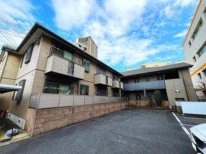 グリーン　ウィング B205号-1