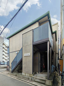 コモドフラッツ