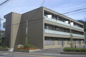 メゾン　リヴィエール 0101号-1