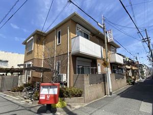 シャーメゾン　セントレージ　鶴橋 0102号-1