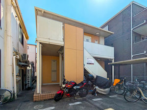 シャーメゾン春日出