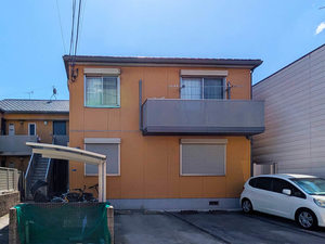 サンメゾン大宮 0101号-1