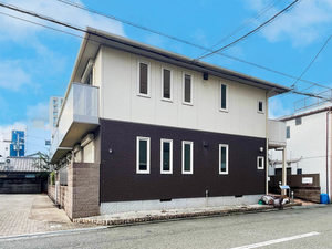 シャーメゾン湯梨浜