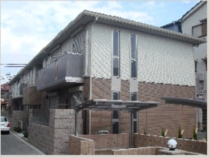 シャーメゾン天美 0102号-1