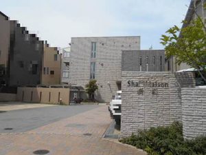 シャーメゾン　新森 0101号-1