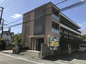 シャーメゾン深江橋