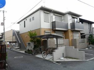 メゾン・ド・ファミール