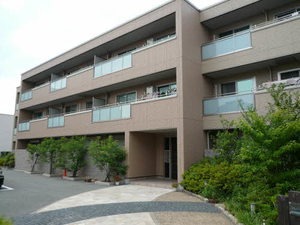 シャーメゾン　ヴェルデ