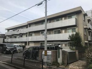 リバーパークエレガント 0205号-1