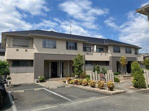 メゾン　フレールＡ