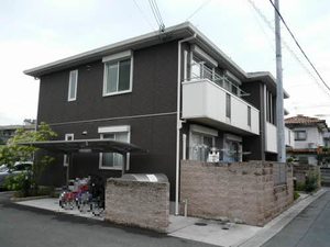 シャーメゾン爽