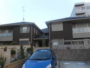 Ｓｏｕｔｈ　Ｃｏｕｒｔ 0103号-1