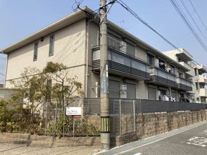 シャーメゾン木村