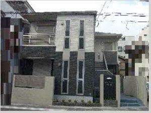 シャーメゾン　梅香