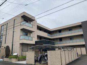 スクエア　コート　ミーティア