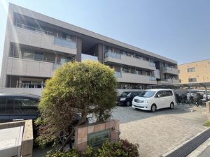 Ｋ’ｓ　ｈａｒｍｏｎｙ　近江堂 0102号-1