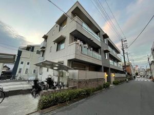 シャーメゾン深江南