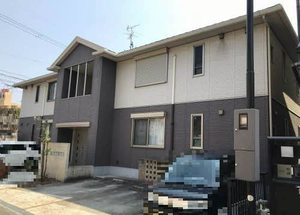 シャーメゾン　クレスト