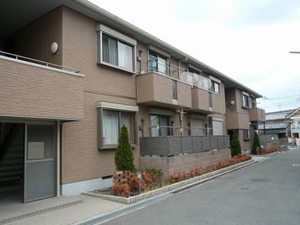 シャルム　メゾン 0103号-1