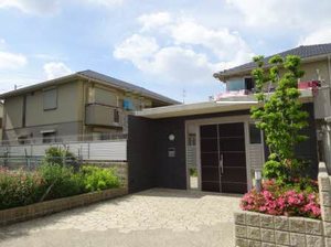 シャーメゾン　ファイン