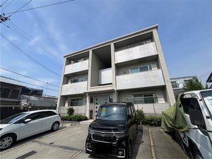 シャーメゾンｕ