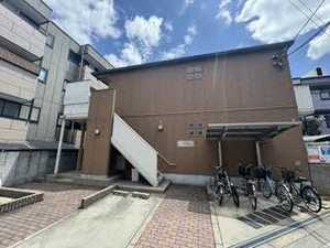 シャーメゾン東粉浜 0102号-1